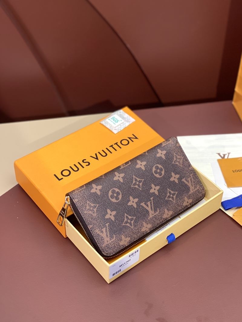 Louis Vuitton Wallets Purse